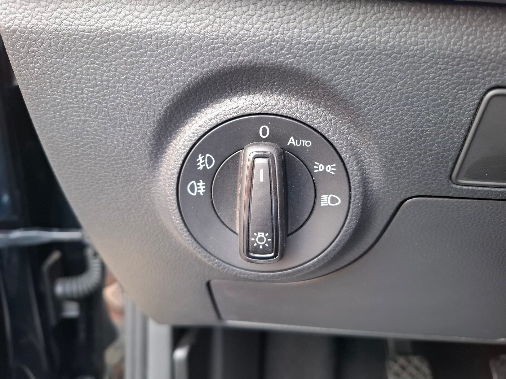 SEAT ARONA 1.0 Tsi FR XM