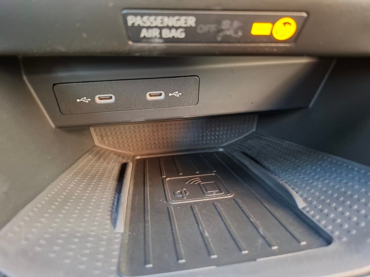 SEAT ARONA 1.0 Tsi FR XM