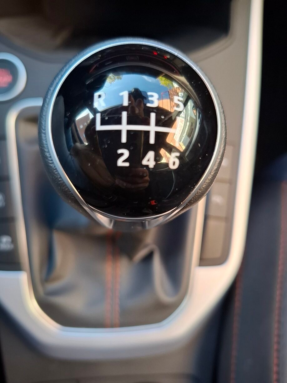 SEAT ARONA 1.0 Tsi FR XM