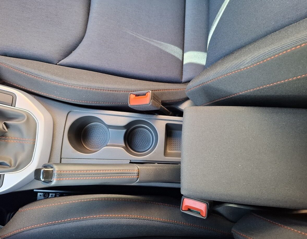 SEAT ARONA 1.0 Tsi FR XM