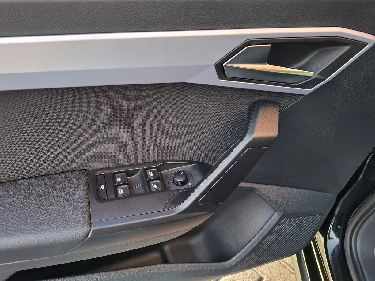 SEAT ARONA 1.0 Tsi FR XM