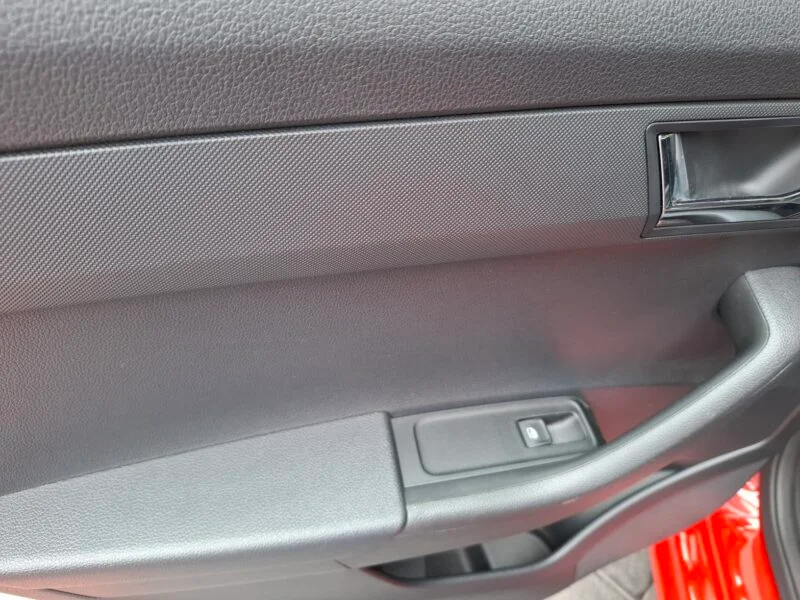 SKODA FABIA 1.0 MPI LIKE 5P.