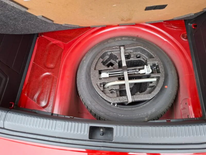 SKODA FABIA 1.0 MPI LIKE 5P.