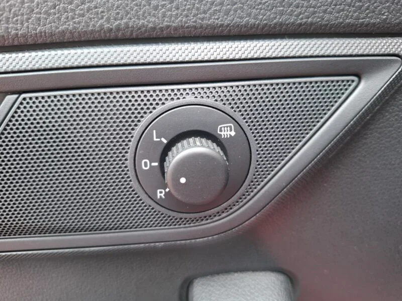 SKODA FABIA 1.0 MPI LIKE 5P.