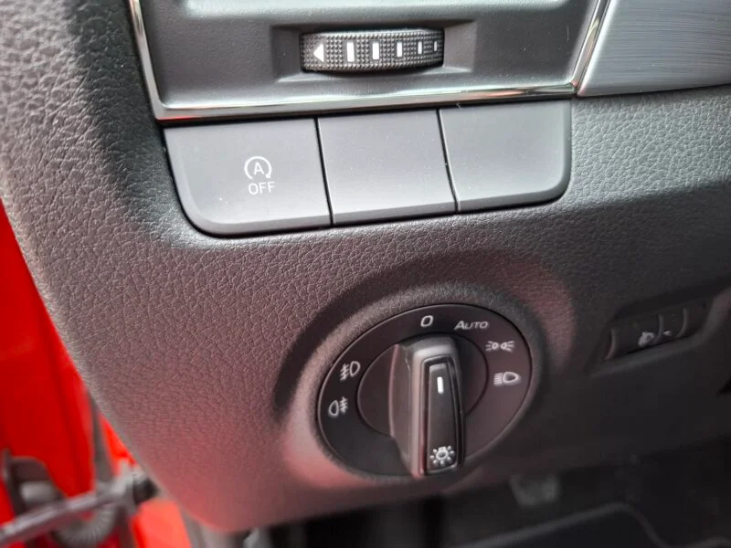 SKODA FABIA 1.0 MPI LIKE 5P.