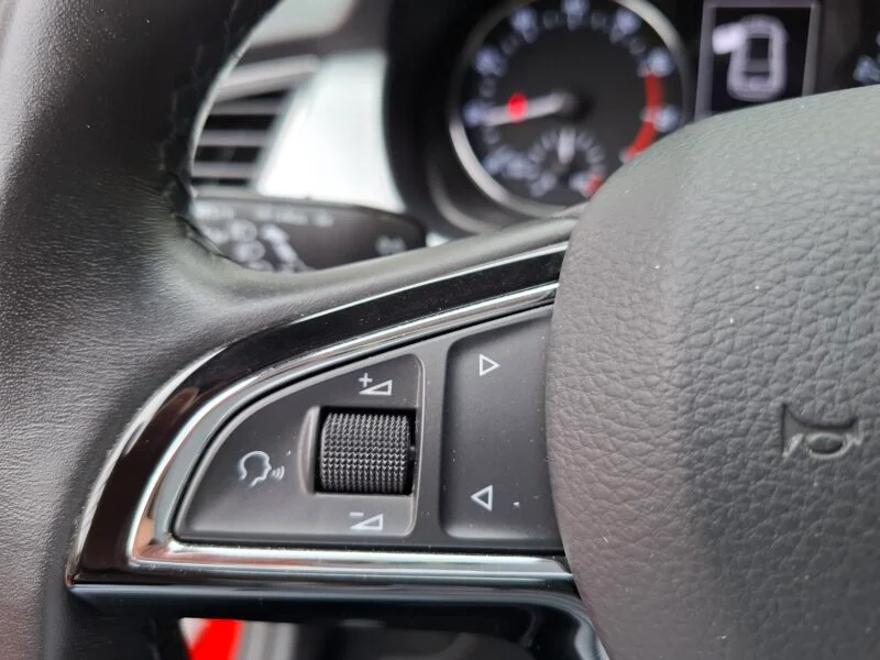 SKODA FABIA 1.0 MPI LIKE 5P.