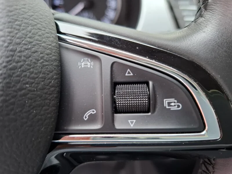 SKODA FABIA 1.0 MPI LIKE 5P.