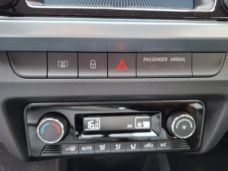 SKODA FABIA 1.0 MPI LIKE 5P.