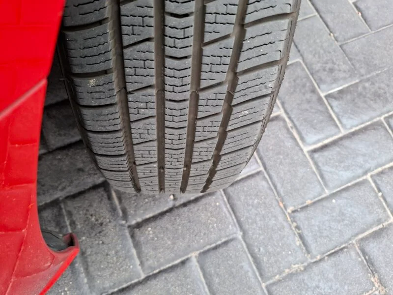 SKODA FABIA 1.0 MPI LIKE 5P.