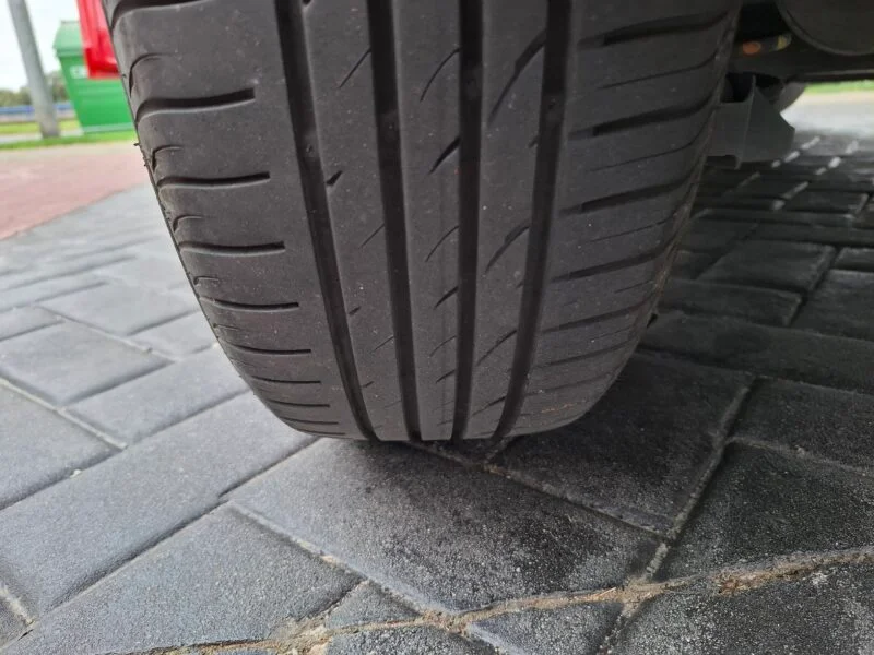 SKODA FABIA 1.0 MPI LIKE 5P.