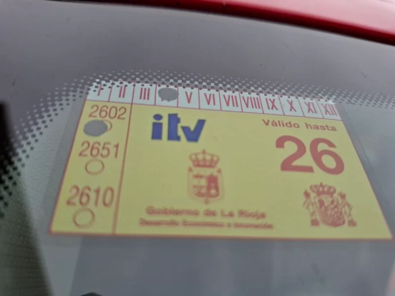 SKODA FABIA 1.0 MPI LIKE 5P.