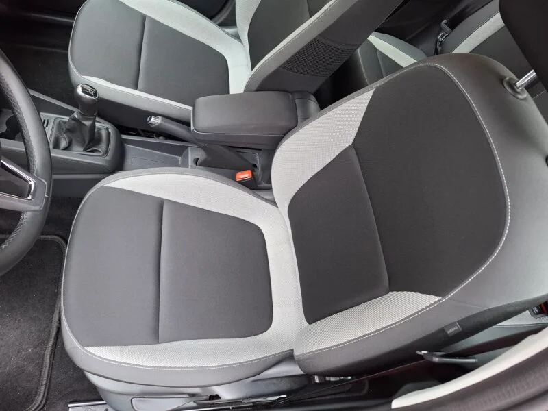 SKODA FABIA 1.0 MPI LIKE 5P.