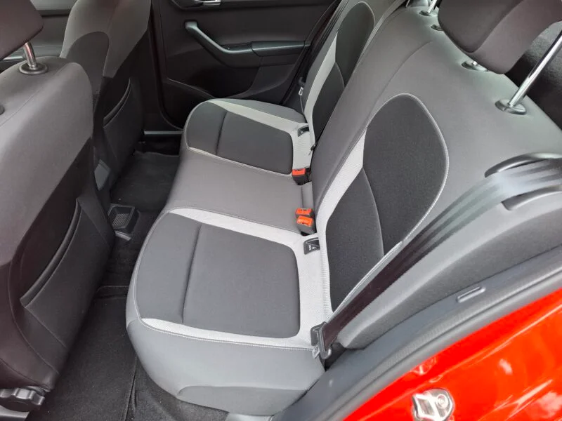 SKODA FABIA 1.0 MPI LIKE 5P.