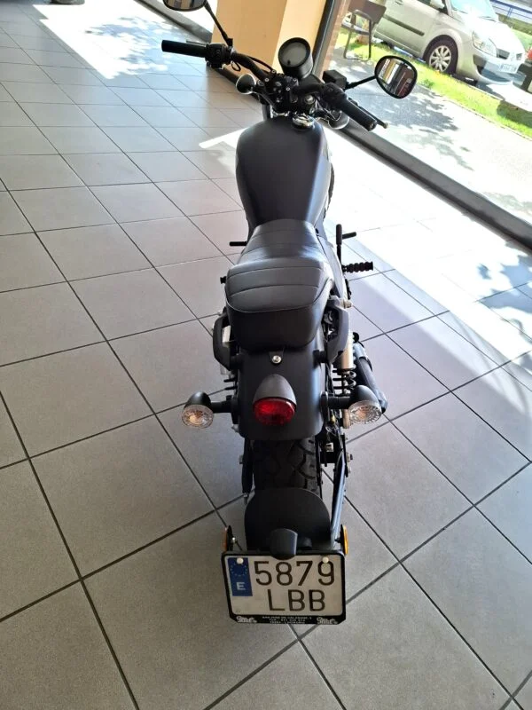 KEEWAY K-LIGHT 125CC