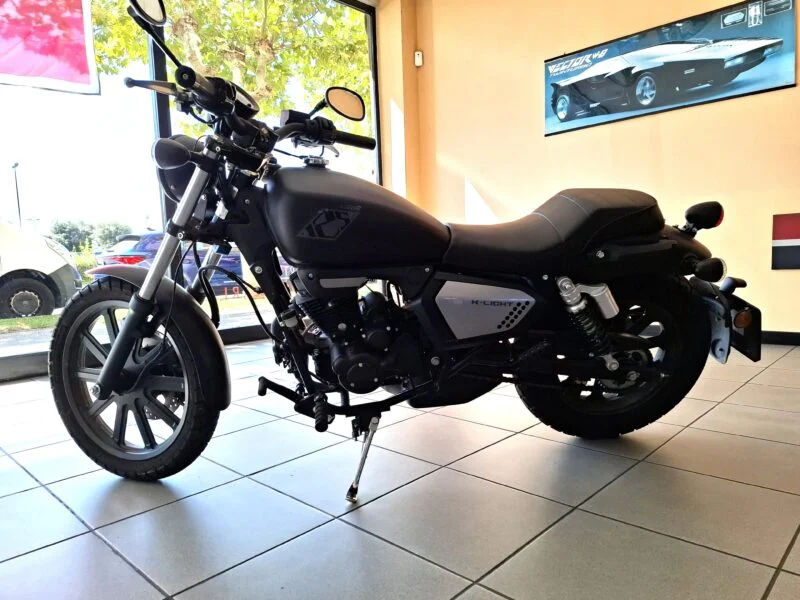 KEEWAY K-LIGHT 125CC