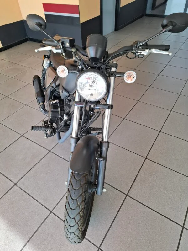 KEEWAY K-LIGHT 125CC