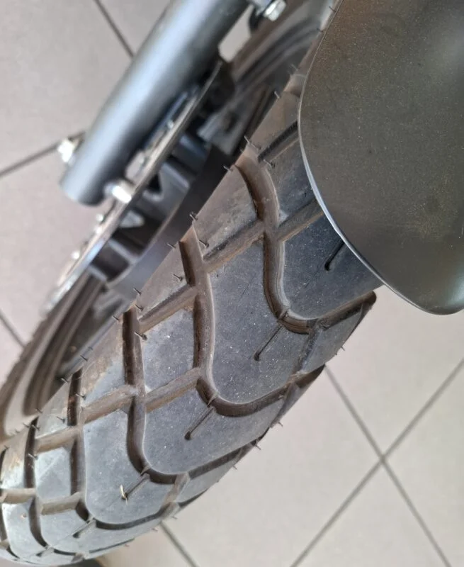 KEEWAY K-LIGHT 125CC