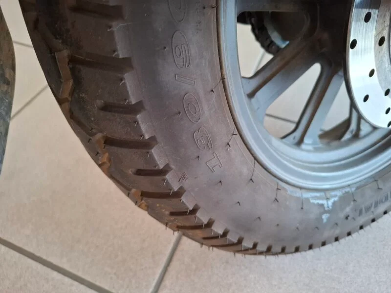 KEEWAY K-LIGHT 125CC