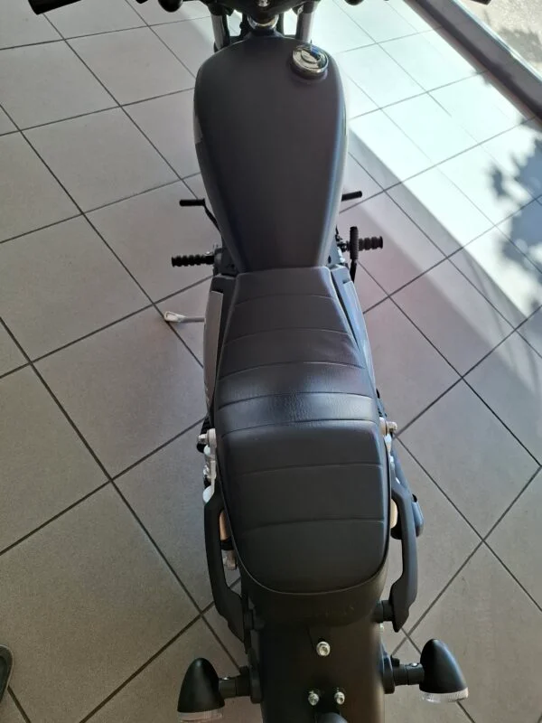 KEEWAY K-LIGHT 125CC