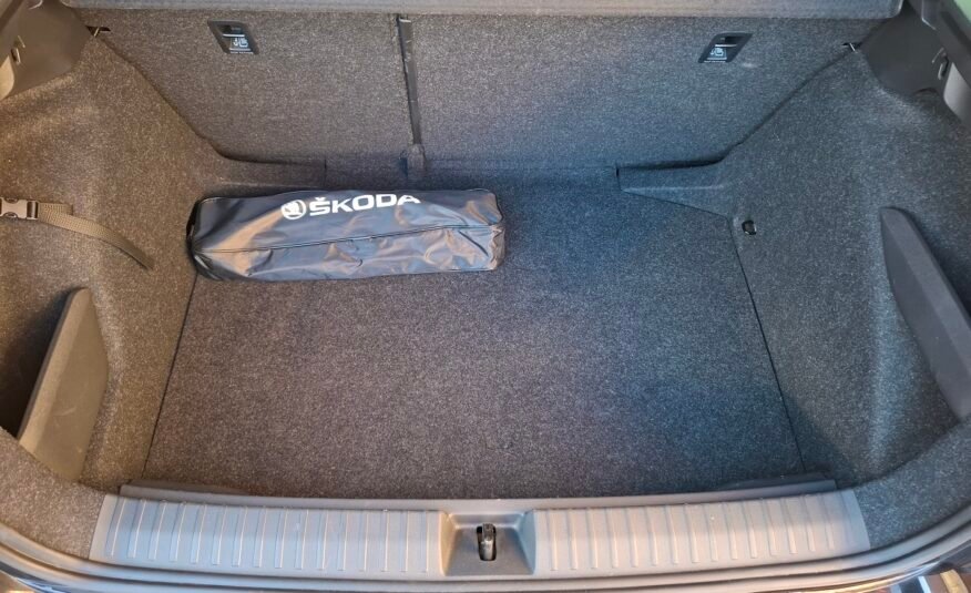 SKODA Kamiq 110 cvs Scout