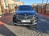 SKODA Kamiq 110 cvs Scout