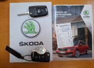 SKODA Kamiq 110 cvs Scout