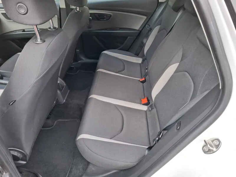 SEAT LEÓN TDI REFERENCE PLUS