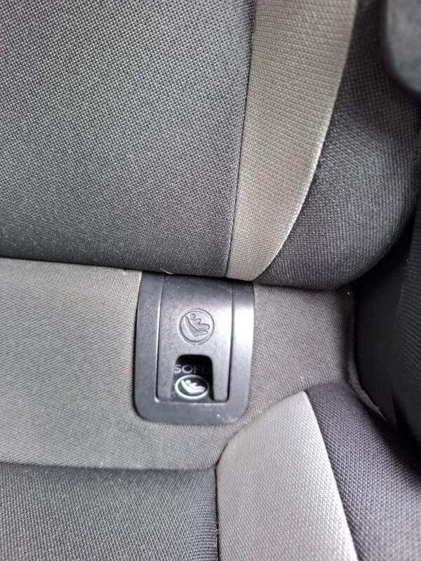 SEAT LEÓN TDI REFERENCE PLUS