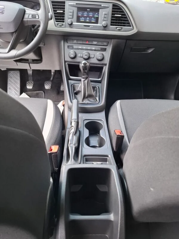 SEAT LEÓN TDI REFERENCE PLUS