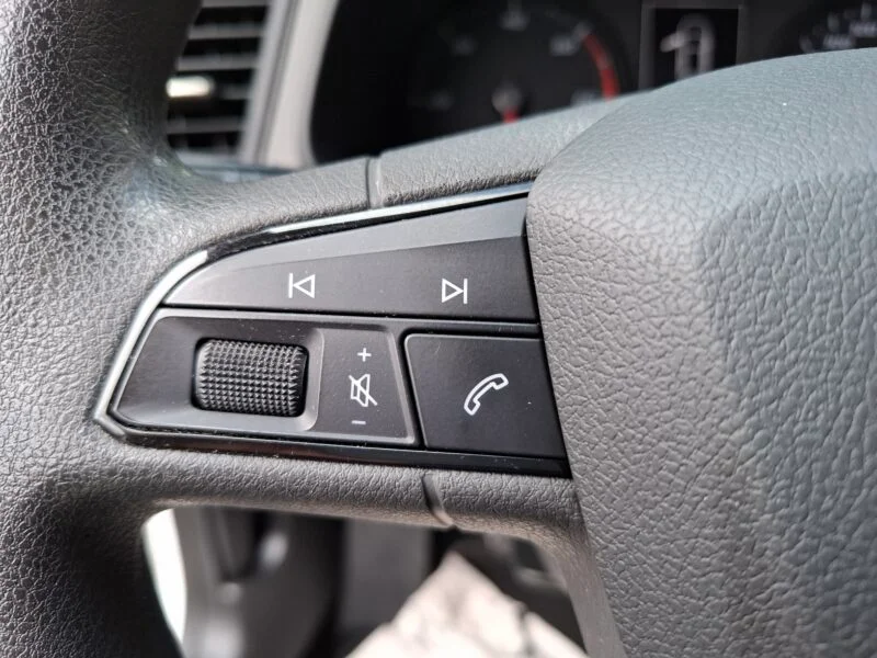 SEAT LEÓN TDI REFERENCE PLUS