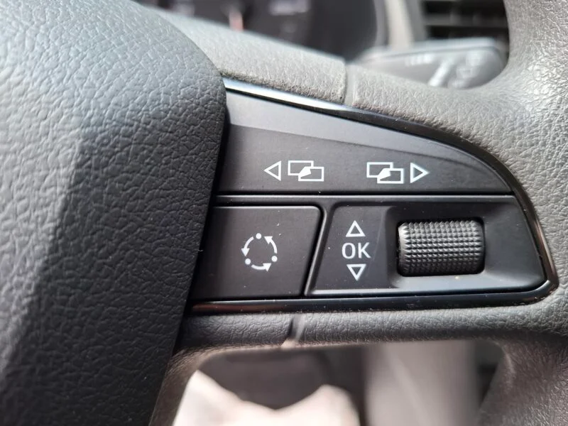 SEAT LEÓN TDI REFERENCE PLUS