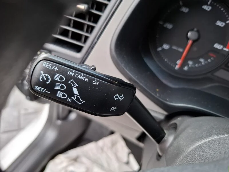 SEAT LEÓN TDI REFERENCE PLUS