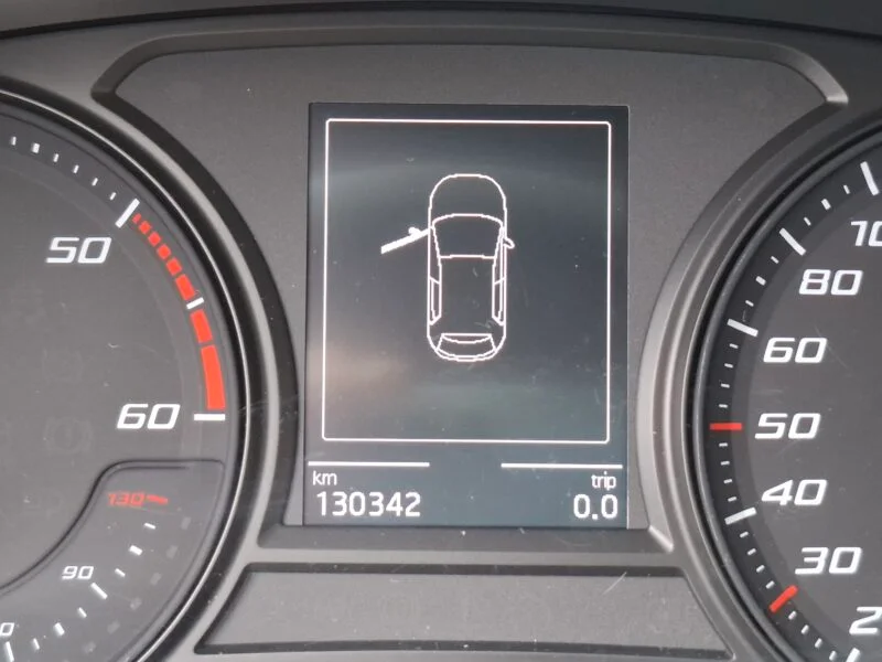 SEAT LEÓN TDI REFERENCE PLUS