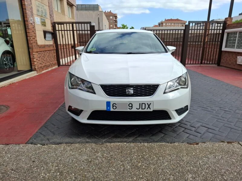 SEAT LEÓN TDI REFERENCE PLUS