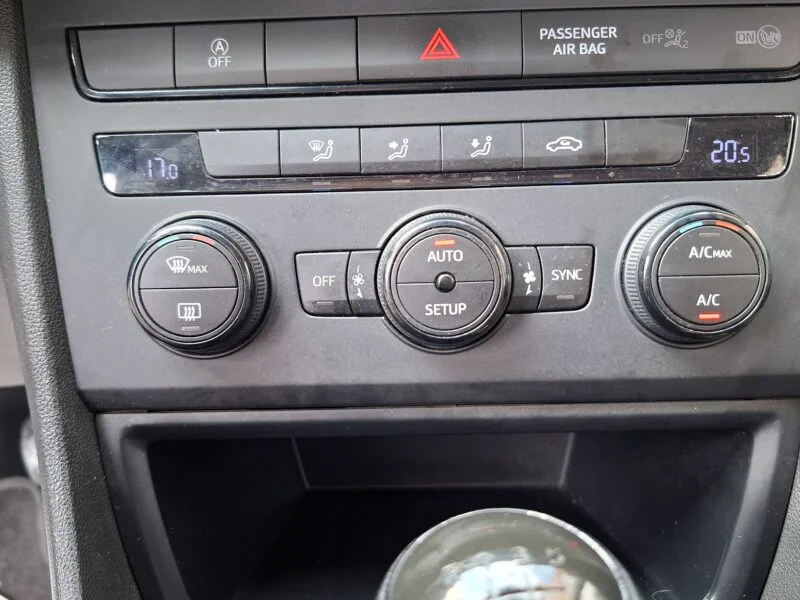 SEAT LEÓN TDI REFERENCE PLUS