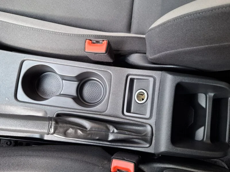 SEAT LEÓN TDI REFERENCE PLUS