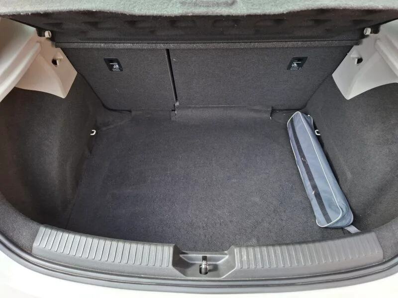 SEAT LEÓN TDI REFERENCE PLUS