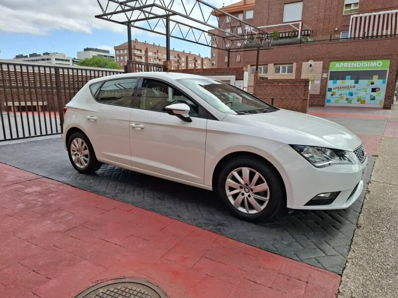 SEAT LEÓN TDI REFERENCE PLUS