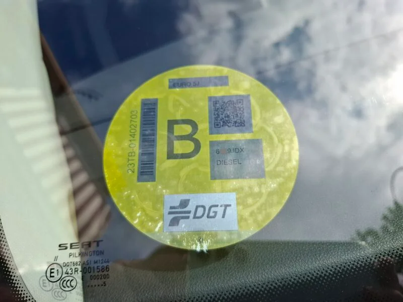 SEAT LEÓN TDI REFERENCE PLUS