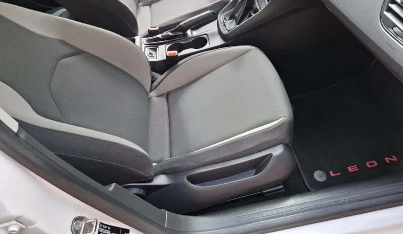 SEAT LEÓN TDI REFERENCE PLUS