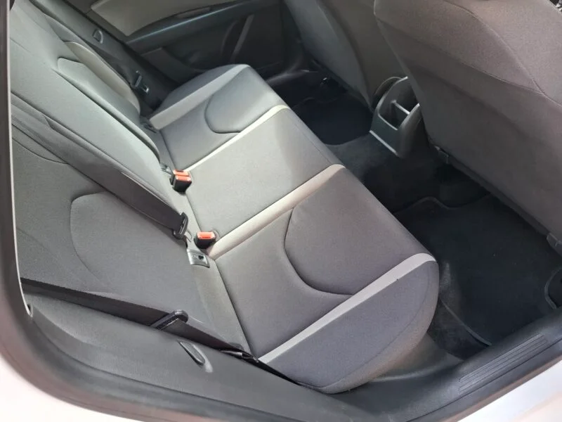 SEAT LEÓN TDI REFERENCE PLUS