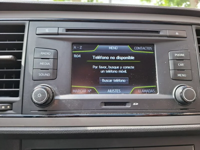 SEAT LEÓN TDI REFERENCE PLUS