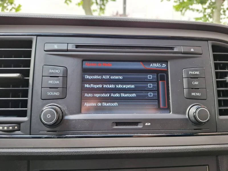 SEAT LEÓN TDI REFERENCE PLUS