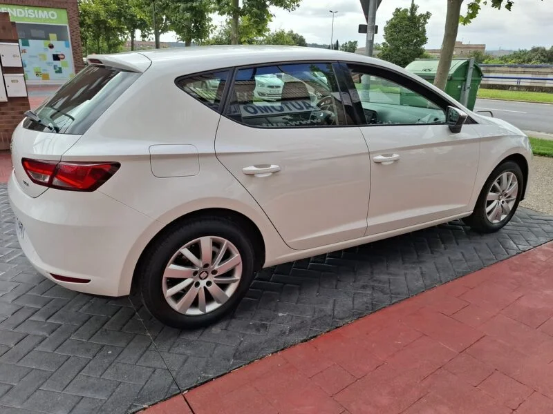 SEAT LEÓN TDI REFERENCE PLUS