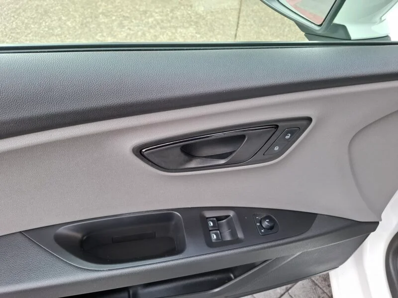 SEAT LEÓN TDI REFERENCE PLUS