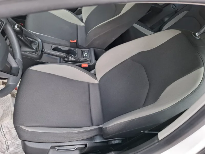 SEAT LEÓN TDI REFERENCE PLUS