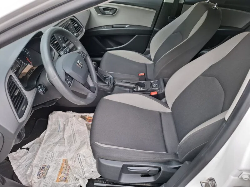 SEAT LEÓN TDI REFERENCE PLUS