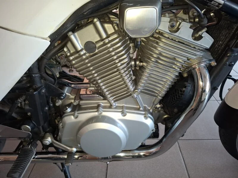 SUZUKI VX 800 HISTÓRICA