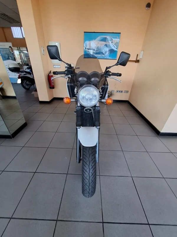 SUZUKI VX 800 HISTÓRICA