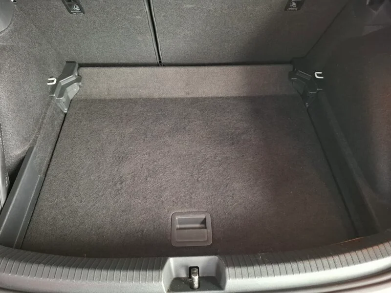 VOLKSWAGEN TAIGO DSG 110 LIFE